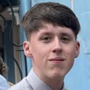 Lennon Griffiths