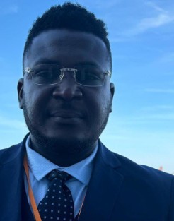 STEPHEN AKPADU