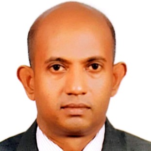 Balasooriya Mudiyanselage Indika Pradeep Pushpa Kumara Balasooriya