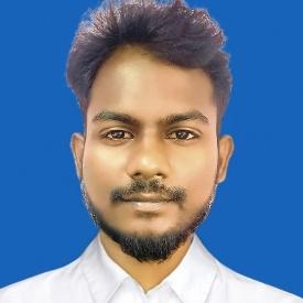 ADAIKKALAM KARUPPAIAH