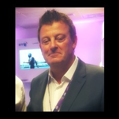 Stephen Salmon