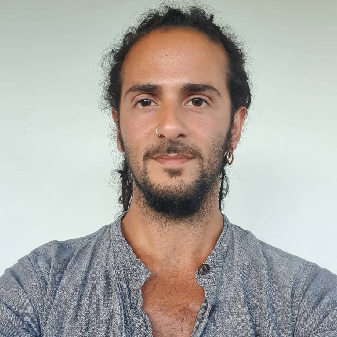 Giuseppe Maniaci