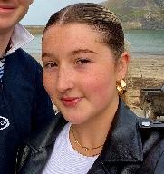 Ellie-Anne Pleass