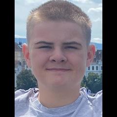 Max REBHOLZ