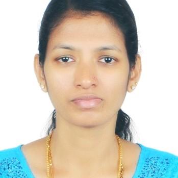 Jincy Antony