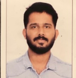 vijith karichery