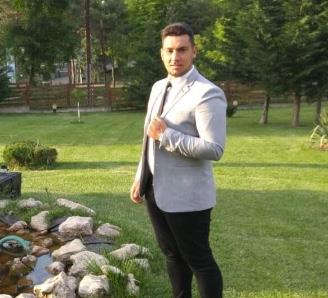 Mihai Gabriel Bocioaca