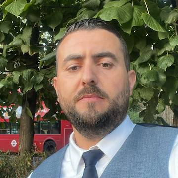 Faouzi Serradj