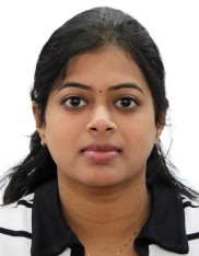 Sankari Venkatesh SureshBabu