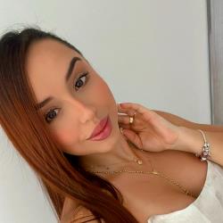 Daniela Cadavid Vanegas