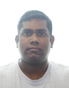 Vimal Poovelikunnel Hariharan