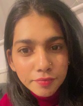 Aarthy Shree Nithyasekar