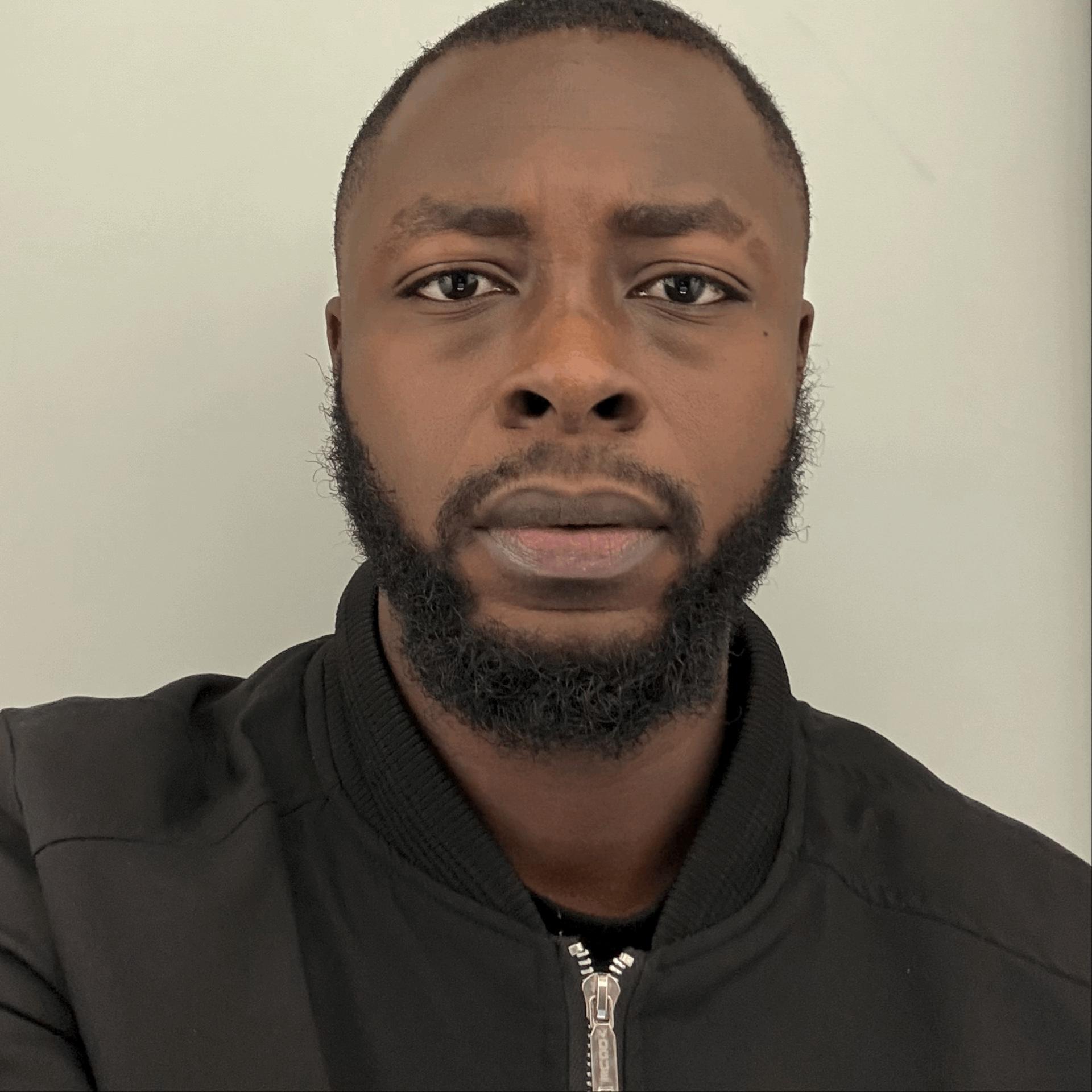 Clinton Addai