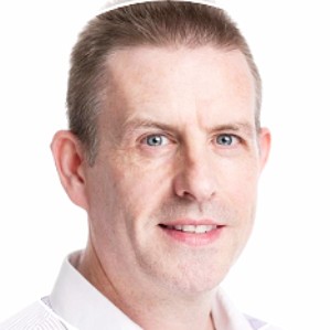 Mark Tumilty