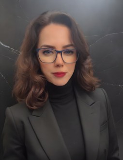 Valéria Vértessy-Laviolette