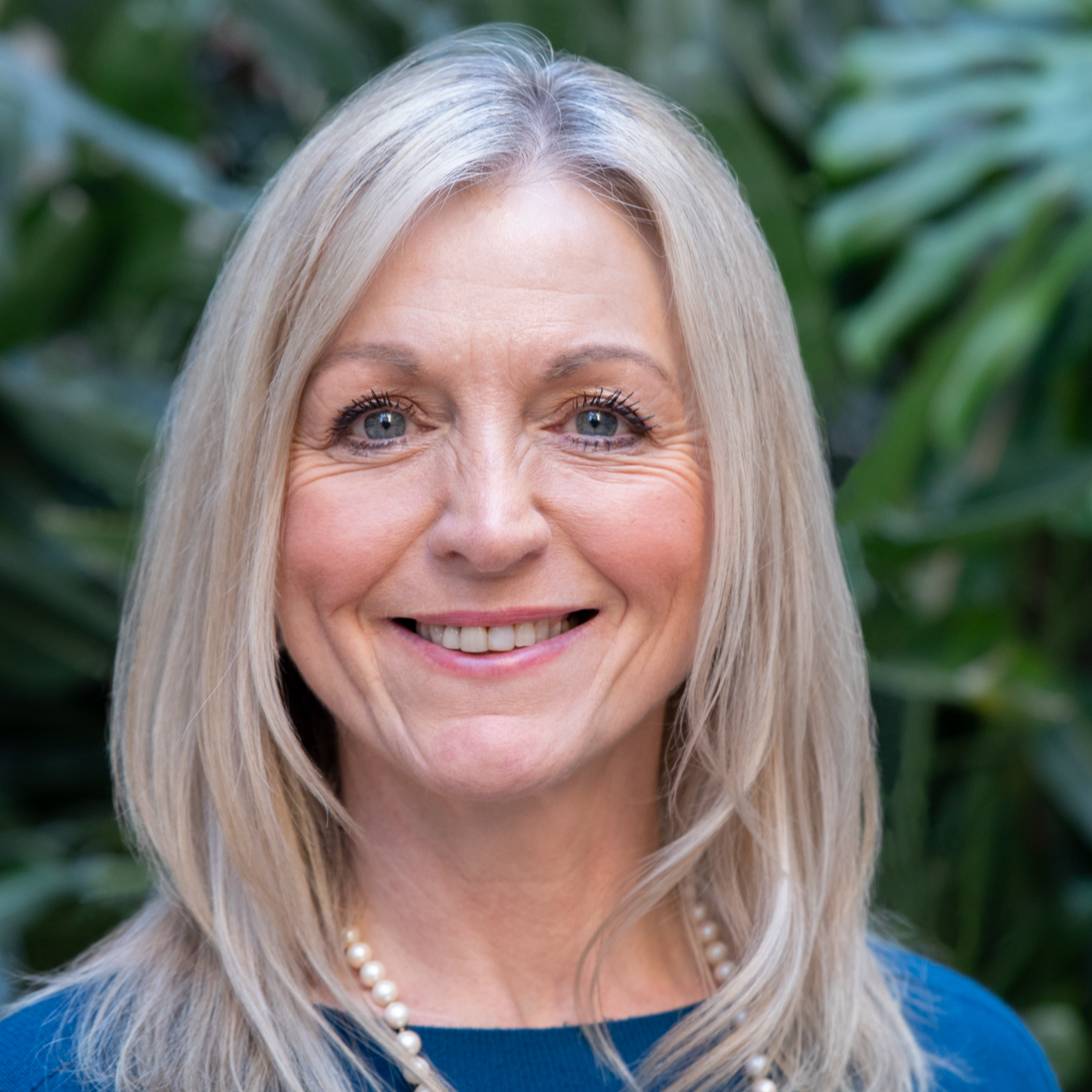 Lisa Davies Jones