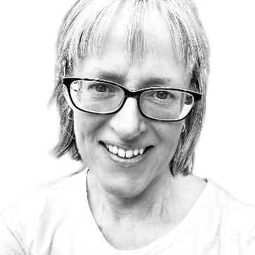 Tina Clapham