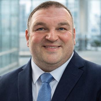 Daniel Dawson