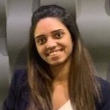 BHARTI CHAWDA