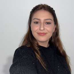 ALEXANDRA ELENA SEVASTIAN