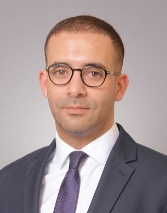 MASTAFA SAADI