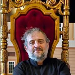 Gheorghe Isaincu