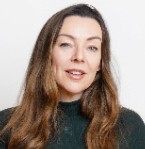 Julia Edwards