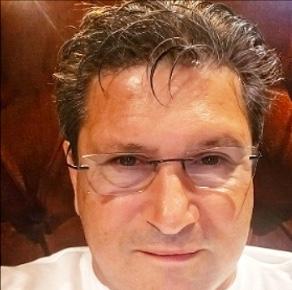 ANDREW CONSTANTINOU