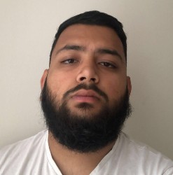 Sufiyan Ali