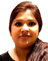 SHYAMA L. k. NIKAHETIYA