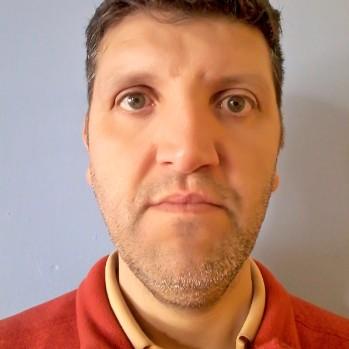 Dominic Dragonetti