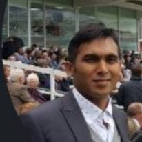 Tameem Shaik