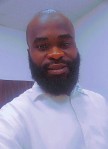 BENEDICT AMADI