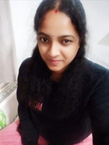 Syamala Kongara