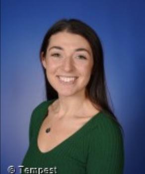 Bridget McShane