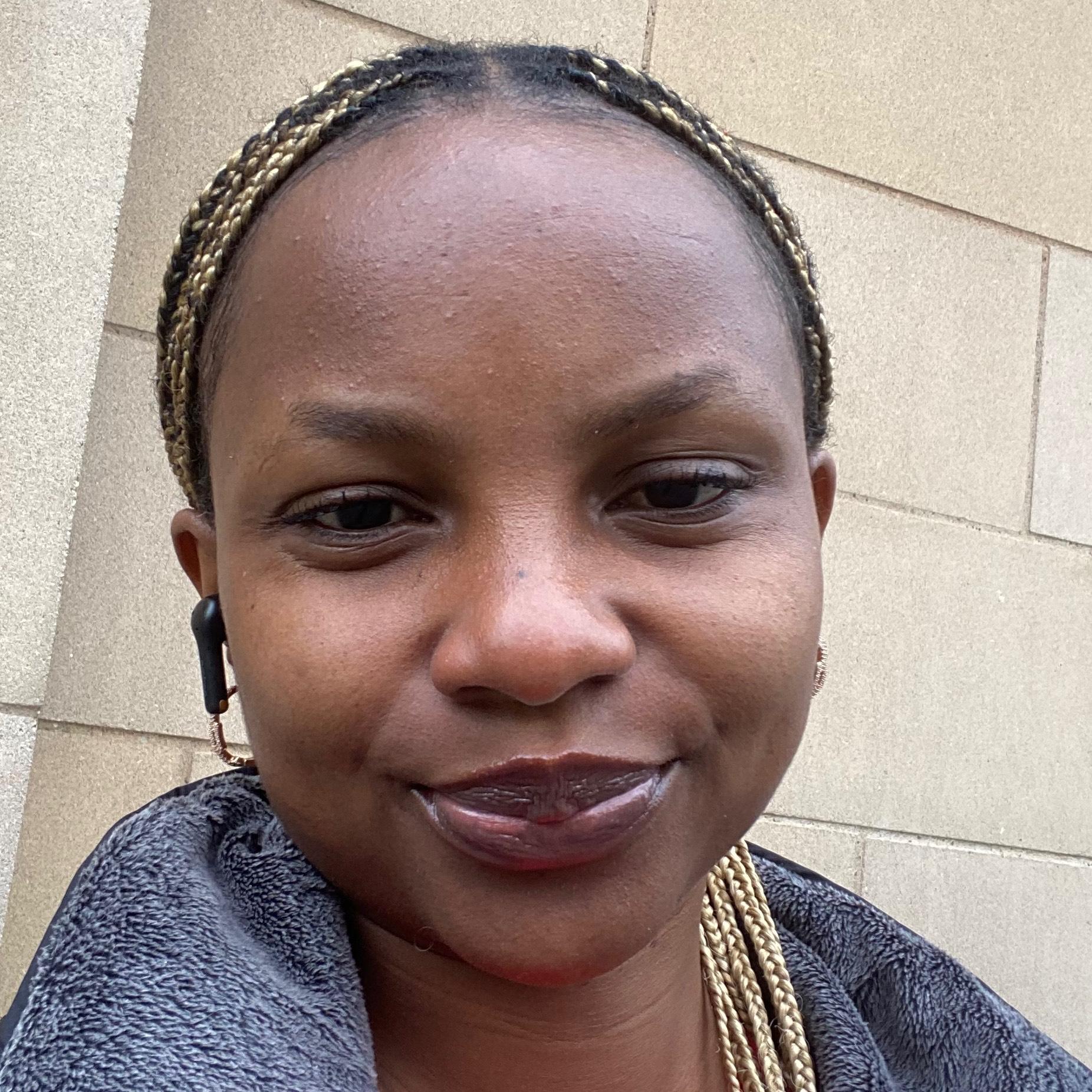 Amaka Taiwo