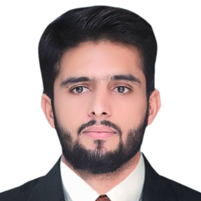 Muhammad Usama Rasheed
