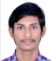 Naveen Chennareddy