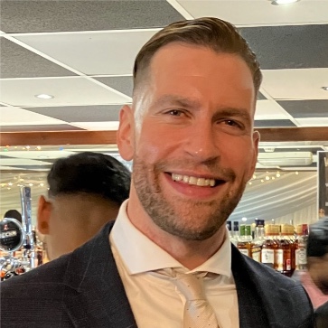 Luke Patterson