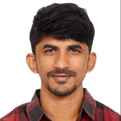 Radha Charan Challa