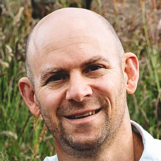 Scott Llewellyn Davies