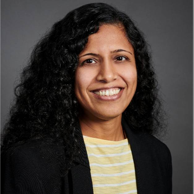Vijayalakshmi Avudiappan