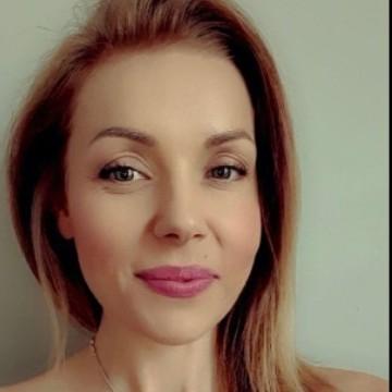Agnieszka Kocanda