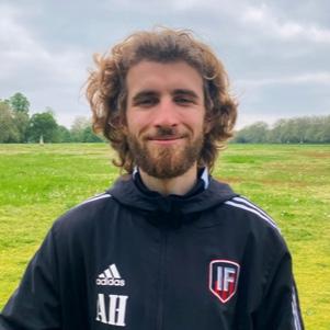 Alfie Hipwell