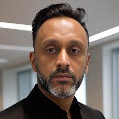ANWAR HUSSAIN
