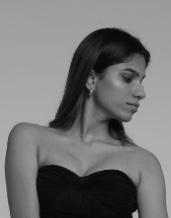 Tanishka Barve