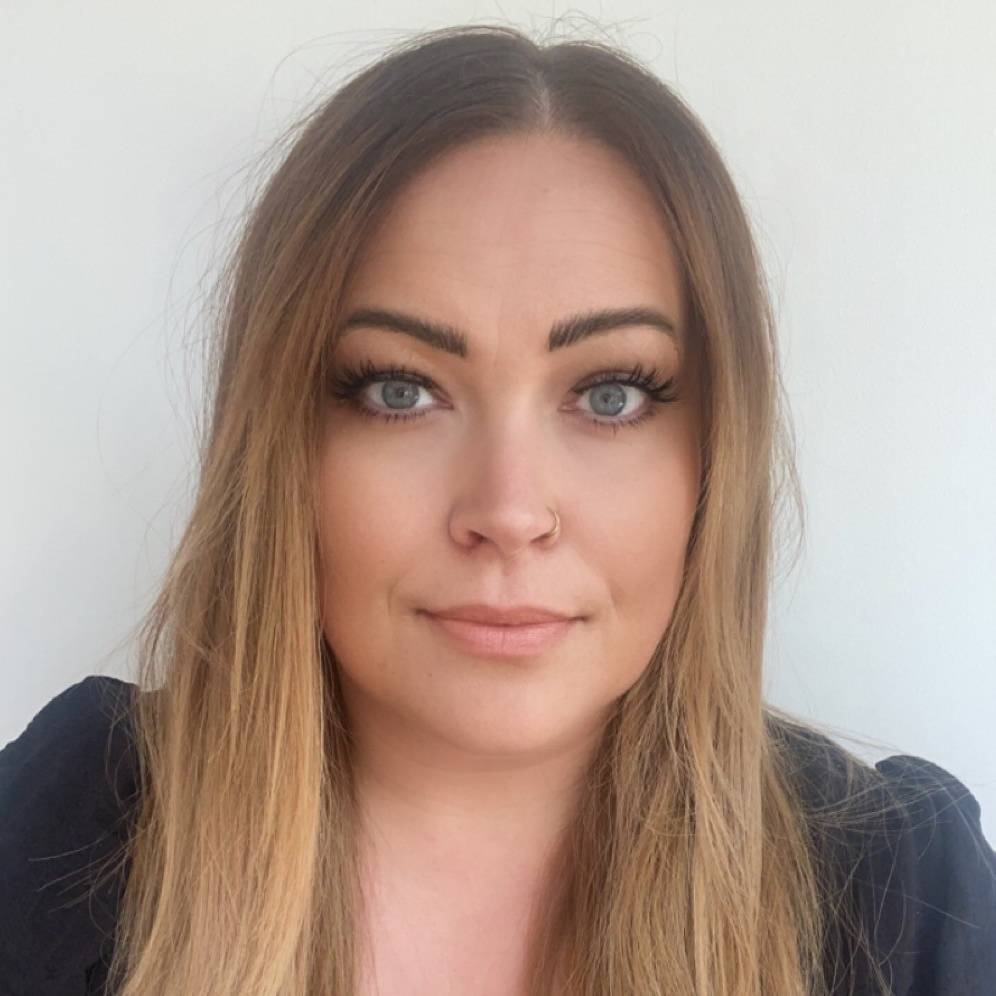 Zara Geoghegan