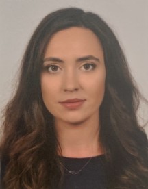 Elizabeth Kyuchukova