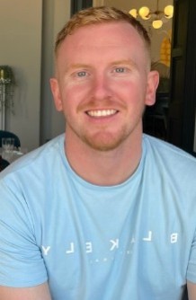 Callum Spencer