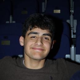 Austin Lucas